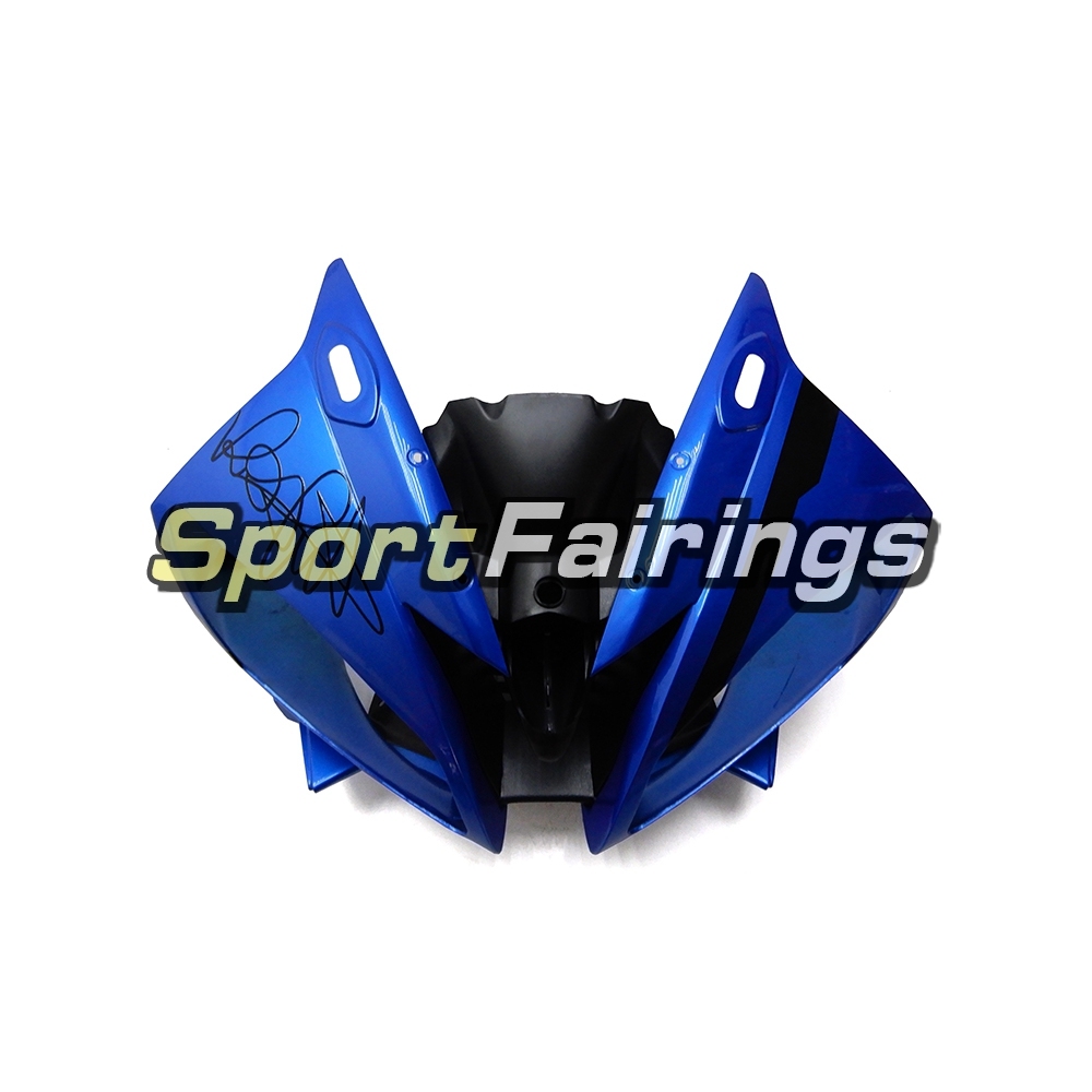Fairing Kit Fit For Yamaha YZF R6 2006 2007 - Shark Blue