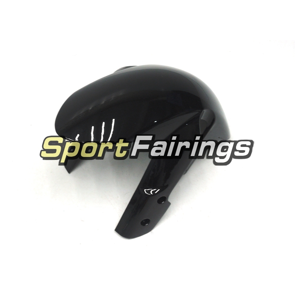 Fairing Kit Fit For Suzuki GSXR600 750 2006 - 2007 - Matte Black