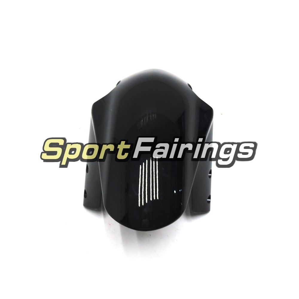 Fairing Kit Fit For Suzuki GSXR1000 K1/K2 2000 - 2002 - Blue Black