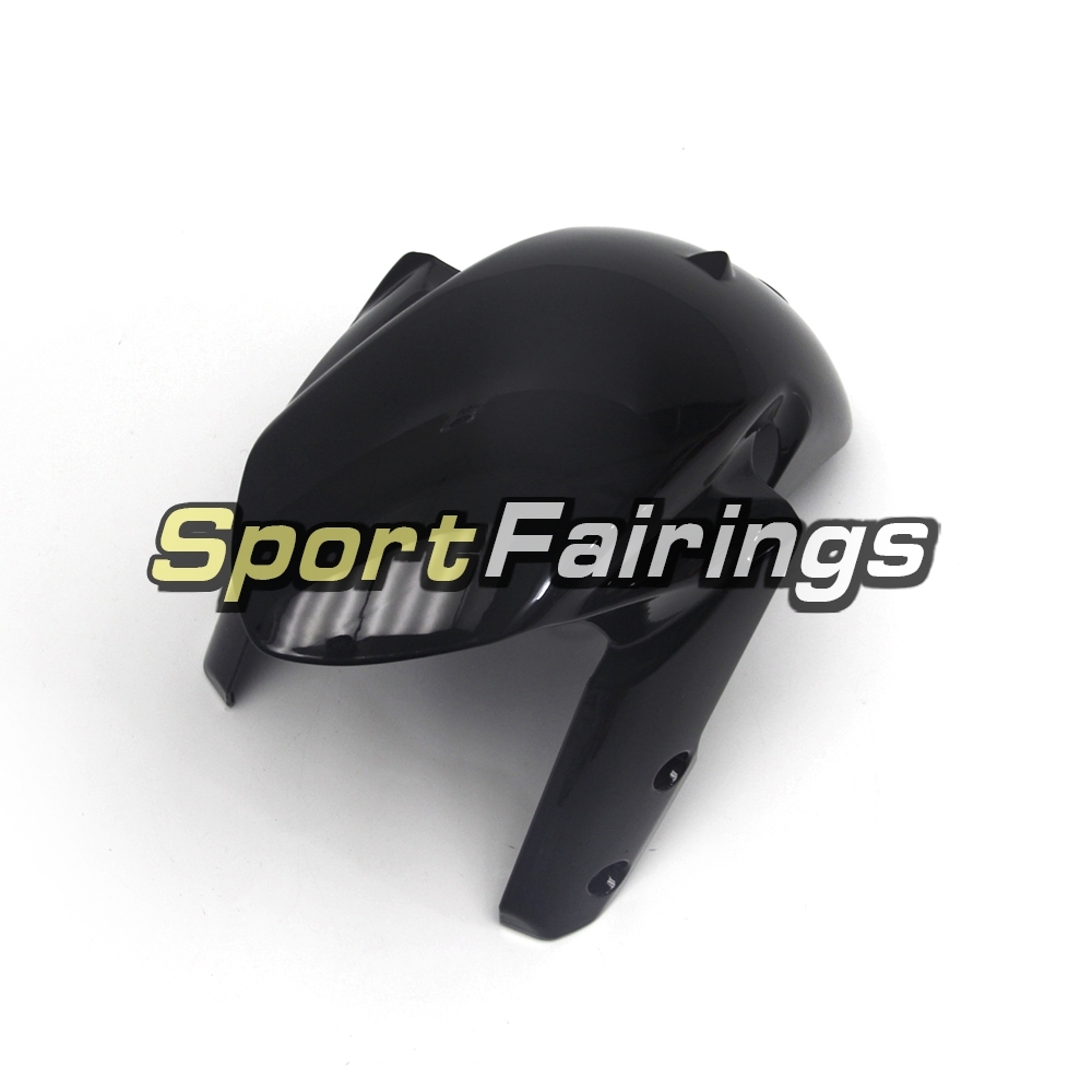 Fairing Kit Fit For Suzuki GSXR600 750 K11 2011 - 2016 - Red Black