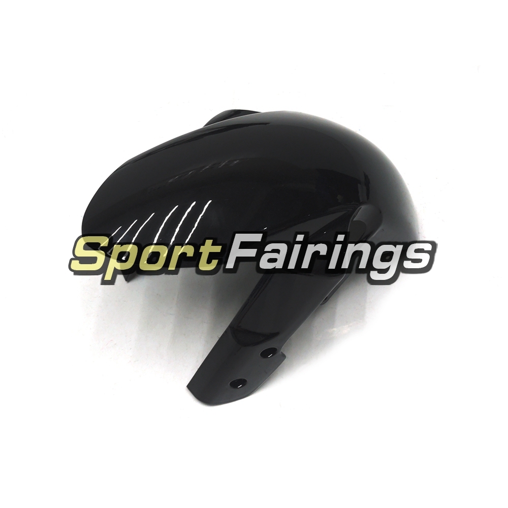 Fairing Kit Fit For Suzuki GSXR600 750 2008 - 2010 - Matte Black