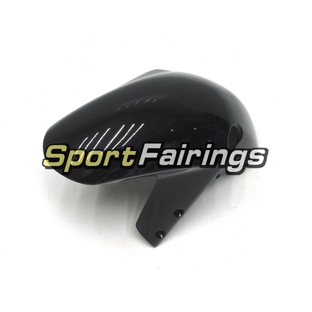 Fairing Kit Fit For Suzuki GSXR1000 K1/K2 2000 - 2002 - Red Black Grey