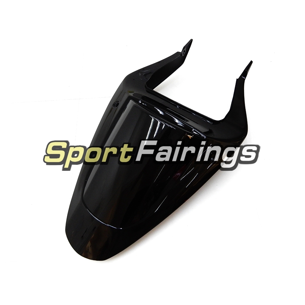Fairing Kit Fit For Suzuki GSXR1000 K1/K2 2000 - 2002 - Black Red
