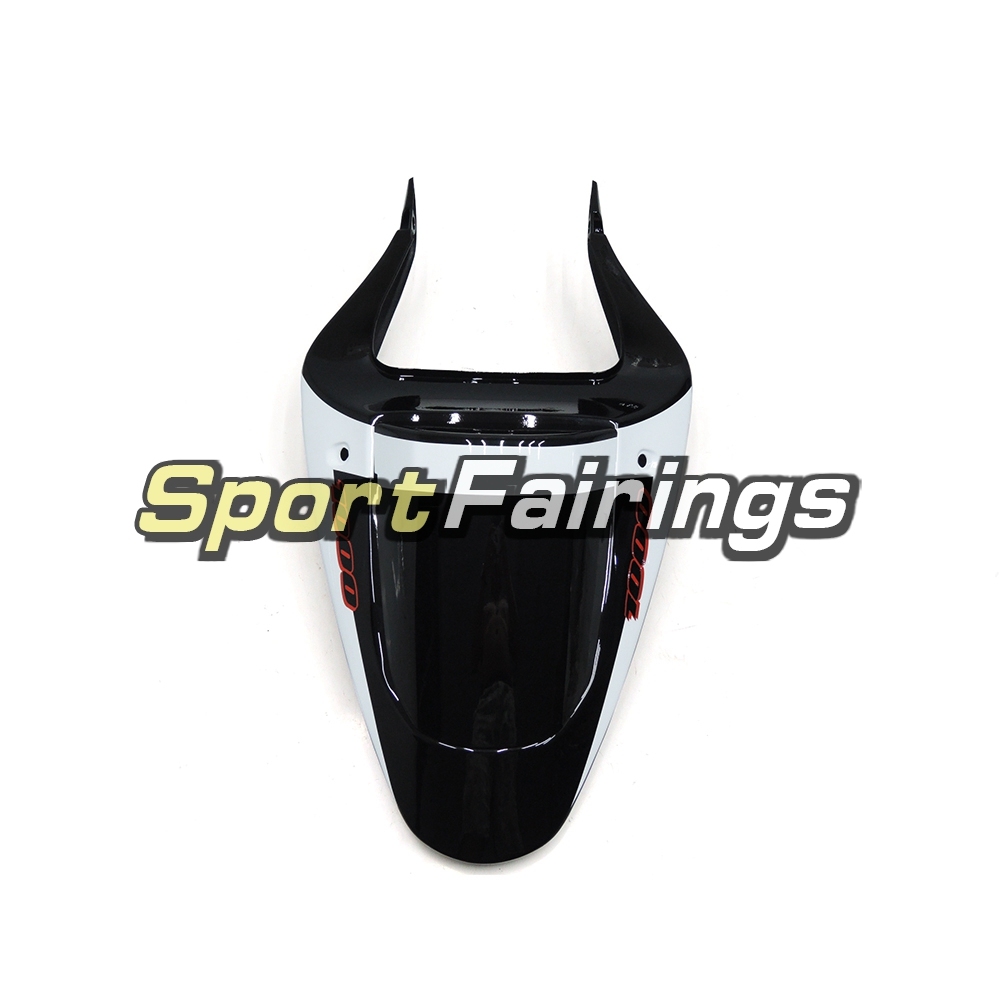 Fairing Kit Fit For Suzuki GSXR1000 K1/K2 2000 - 2002 - Blue Black