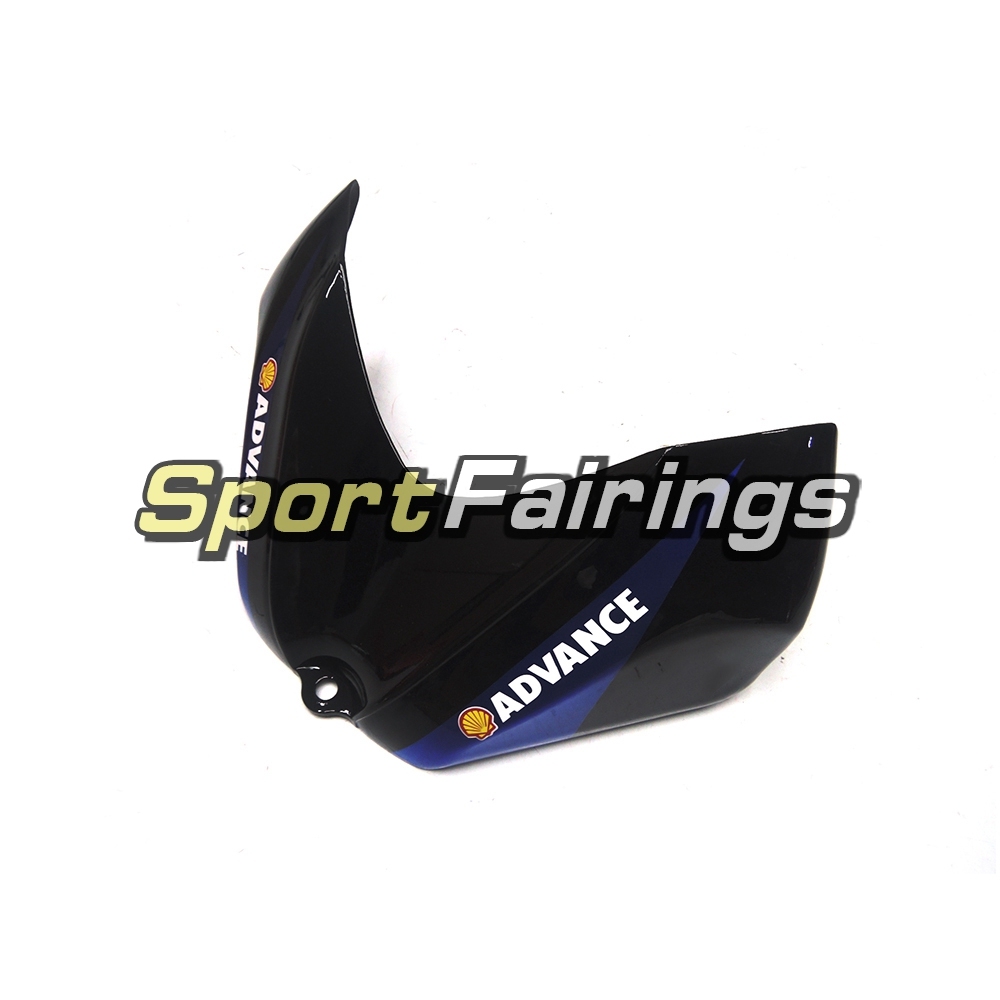 Fairing Kit Fit For Suzuki GSXR600 750 2006 - 2007 - Red Black