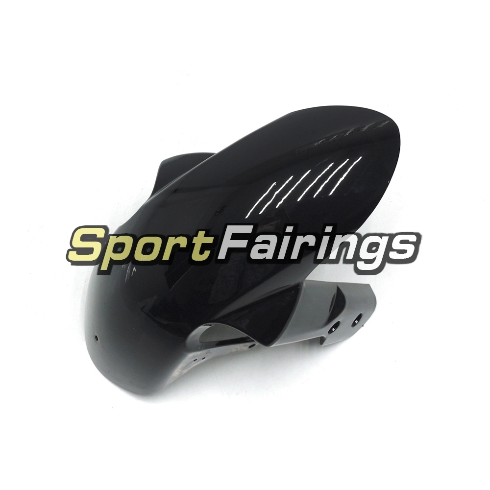 Fairing Kit Fit For Suzuki GSXR600 750 2008 - 2010 - Red Black