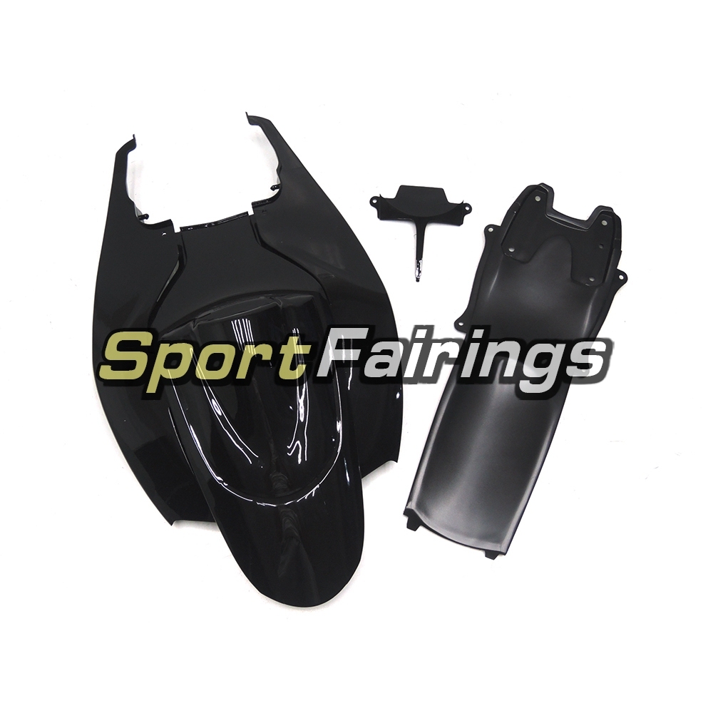 Fairing Kit Fit For Suzuki GSXR600 750 2006 - 2007 - Matte Black