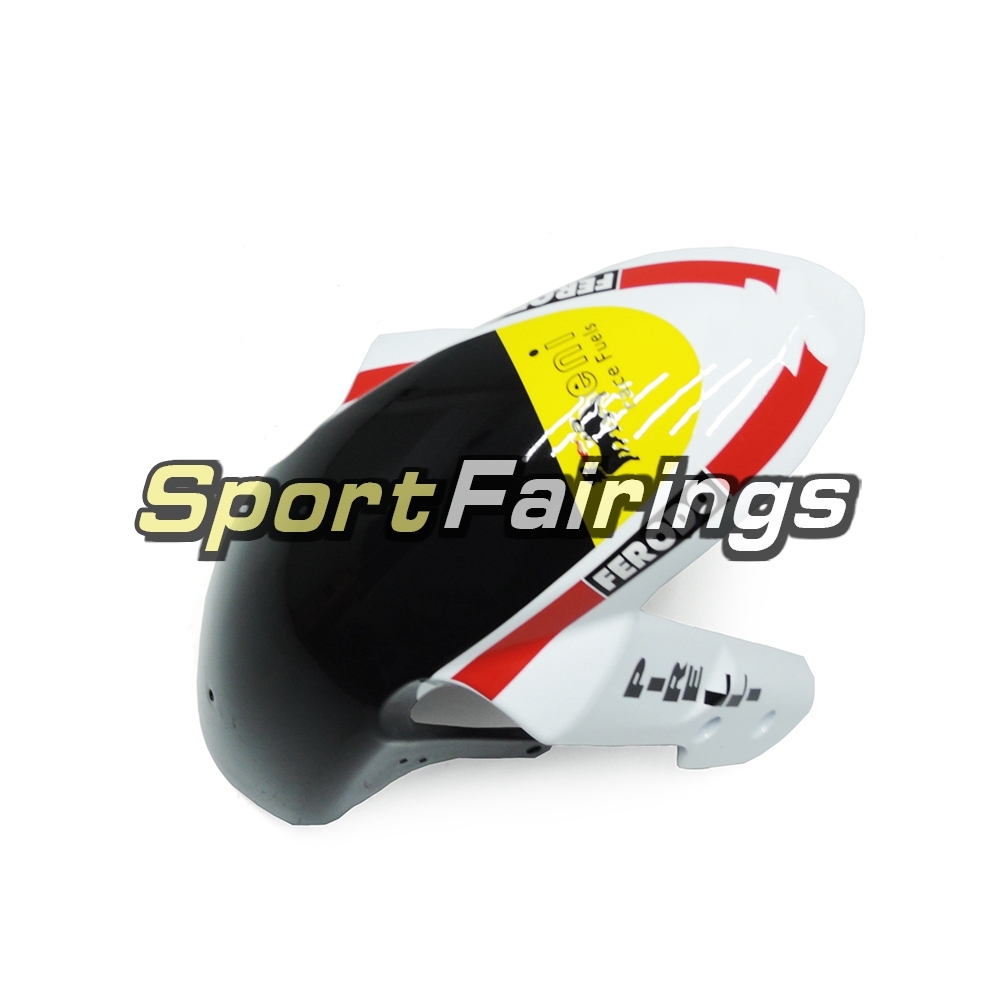 Fairing Kit Fit For Suzuki GSXR600 750 2008 - 2010 - Blue White Black