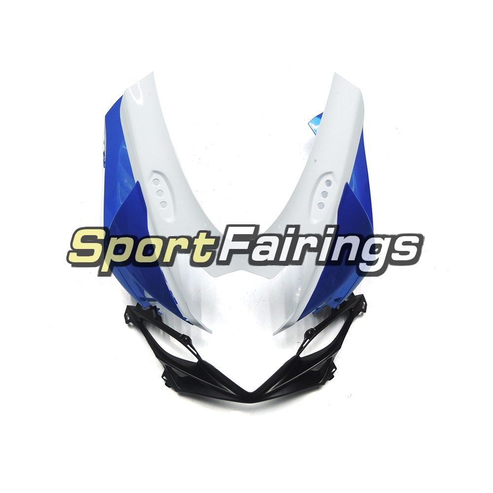 Fairing Kit Fit For Suzuki GSXR600 750 K11 2011 - 2016 - White Blue Black
