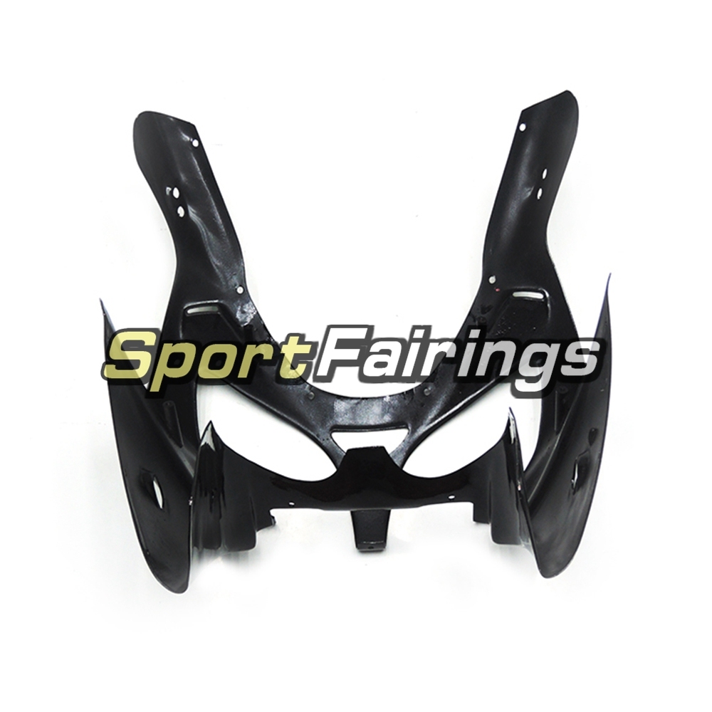 Fairing Kit Fit For Kawasaki ZX9R 2002 - 2003 -Moriwaki Black White