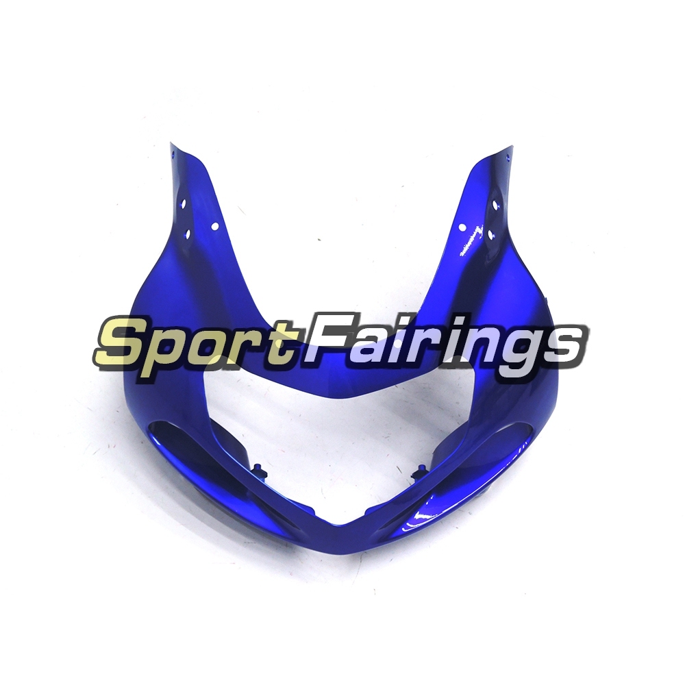 Fairing Kit Fit For Suzuki GSXR1000 K1/K2 2000 - 2002 - White Blue Black