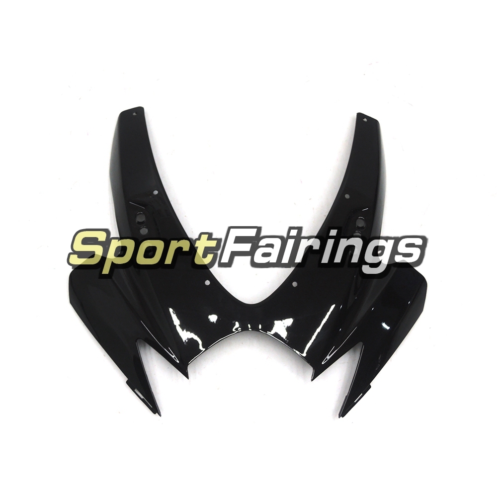 Fairing Kit Fit For Suzuki GSXR600 750 2006 - 2007 - Matte Black
