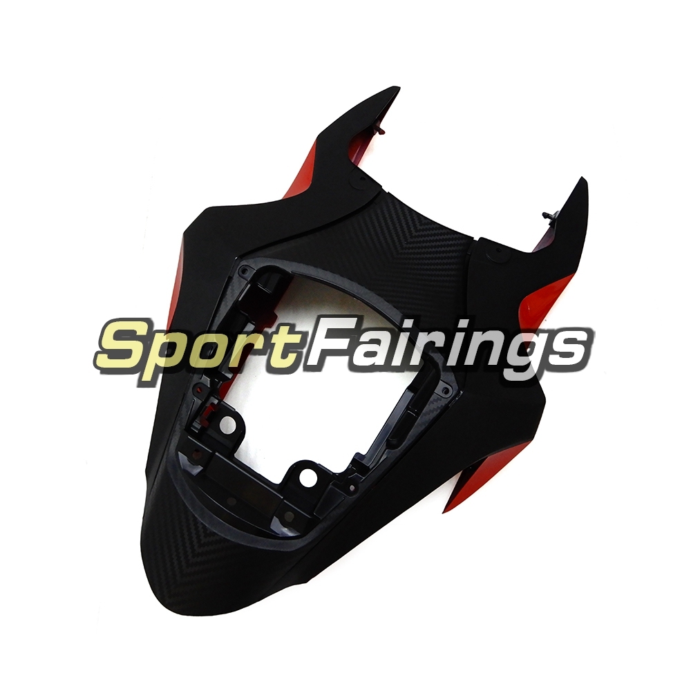 Fairing Kit Fit For Suzuki GSXR600 750 K11 2011 - 2016 - Black Grey Red