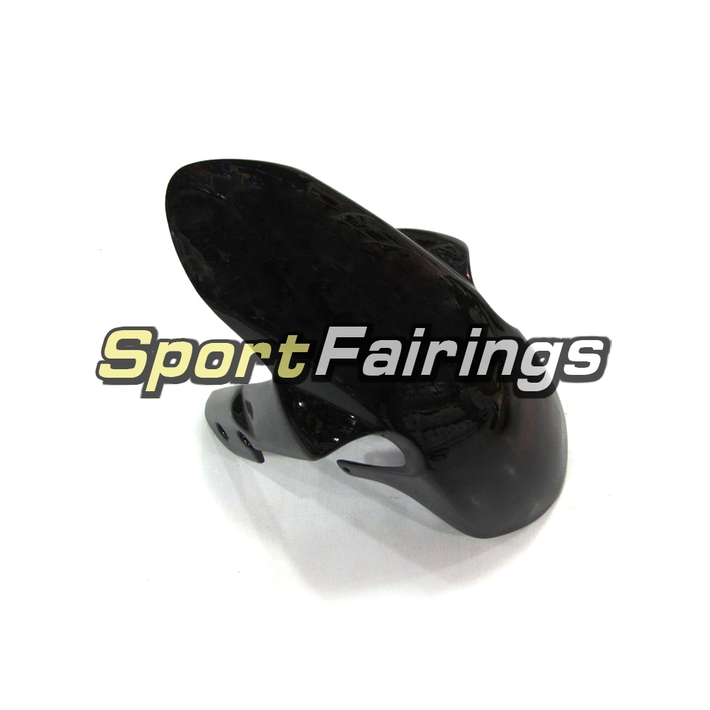 Fairing Kit Fit For Suzuki GSXR600 750 2006 - 2007 - Yellow Black