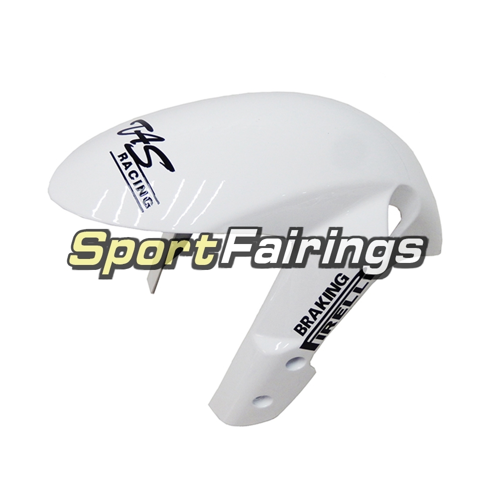 Fairing Kit Fit For Suzuki GSXR600 750 2008 - 2010 - White Black