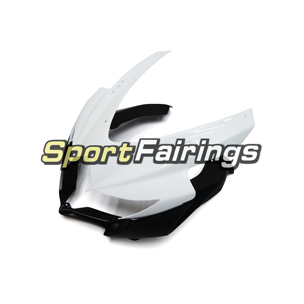 Fairing Kit Fit For Suzuki GSXR600 750 2008 - 2010 - Pearl White