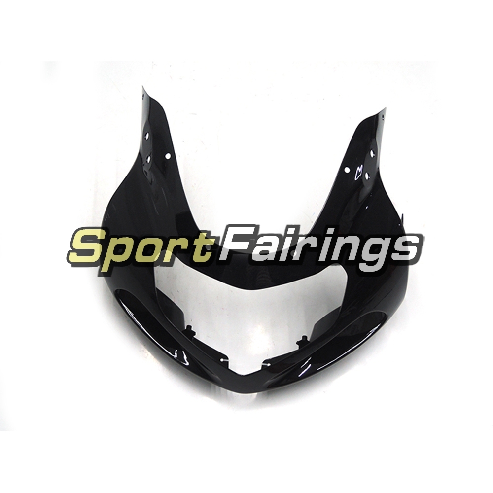 Fairing Kit Fit For Suzuki GSXR1000 K1/K2 2000 - 2002 - Gloss Black