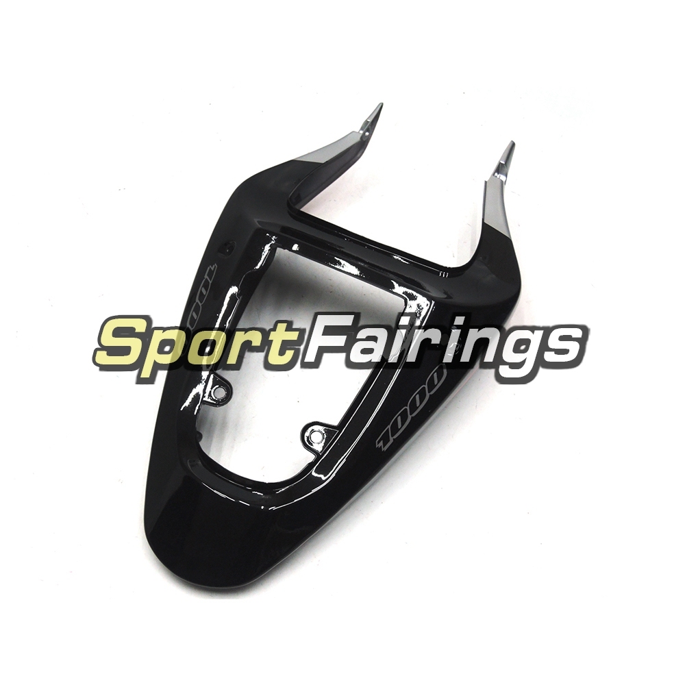 Fairing Kit Fit For Suzuki GSXR1000 K1/K2 2000 - 2002 - Red Black Grey