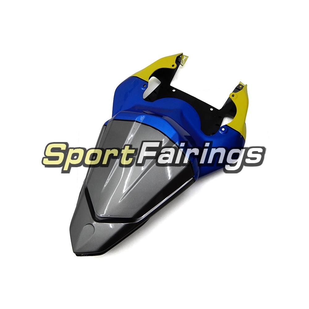 Fairing Kit Fit For Yamaha YZF R6 2006 2007 - Shark Blue