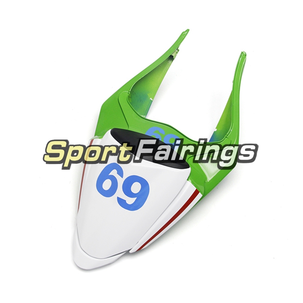 Fairing Kit Fit For Kawasaki ZX6R 2009 - 2010 - MOTOCARD 69