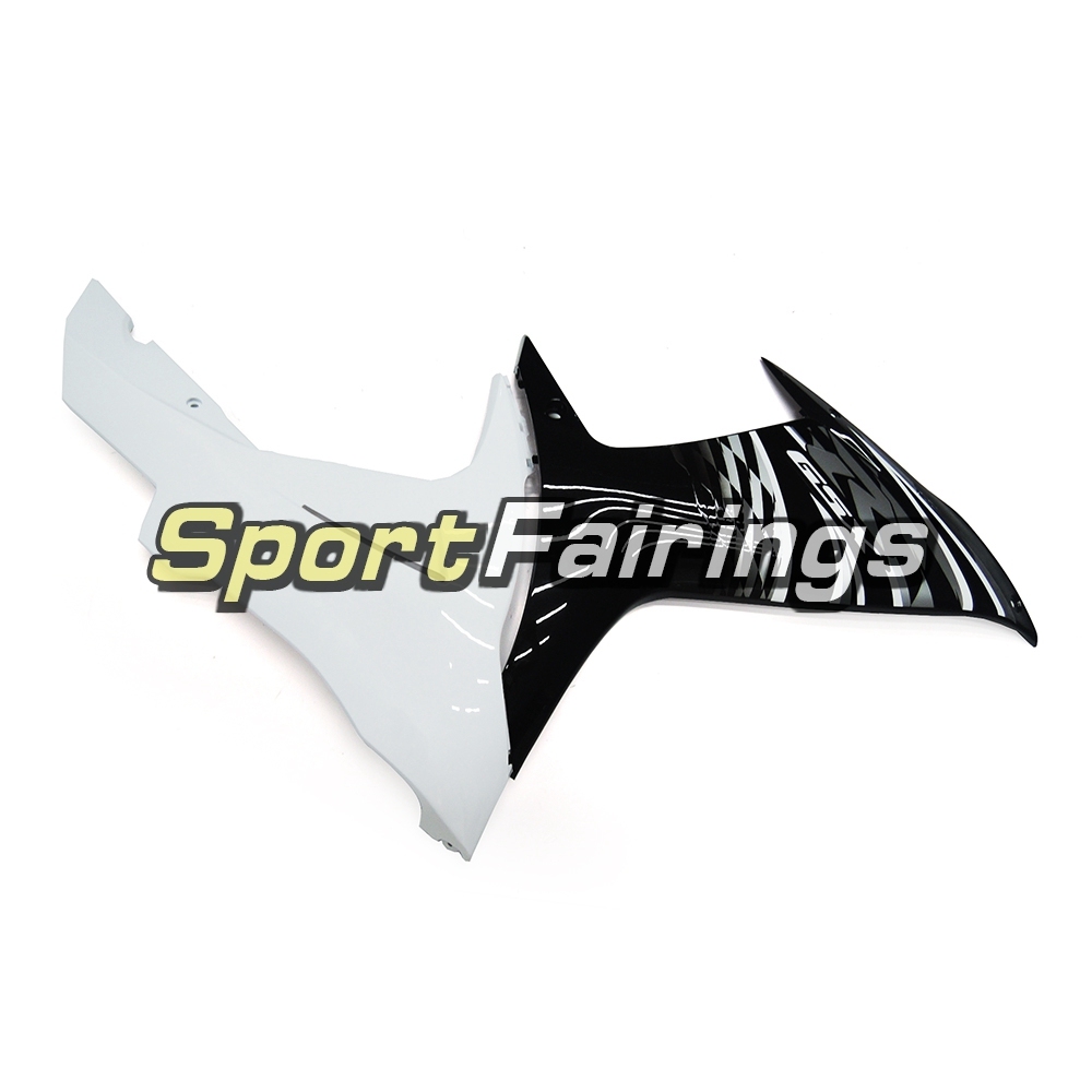 Fairing Kit Fit For Suzuki GSXR600 750 K11 2011 - 2016 - White Black