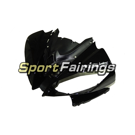 Fairing Kit Fit For Yamaha YZF R6 2008 - 2016 - Black