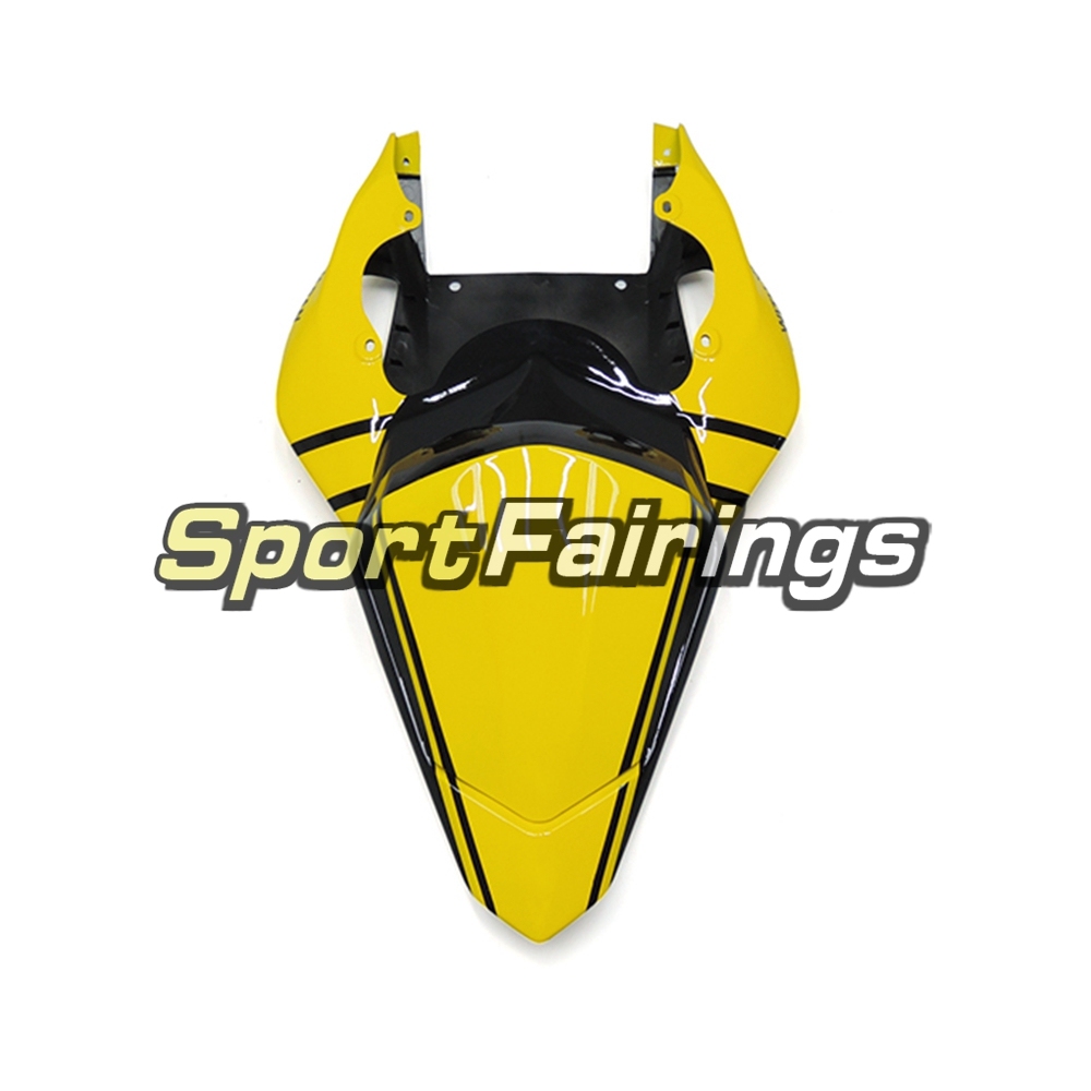 Fairing Kit Fit For Yamaha YZF R6 2006 2007 - Yellow Black