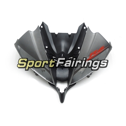 Fairing Kit Fit For Yamaha YZF R6 2008 - 2016 -  Grey