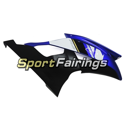 Fairing Kit Fit For Yamaha YZF R6 2008 - 2016 - Blue Black