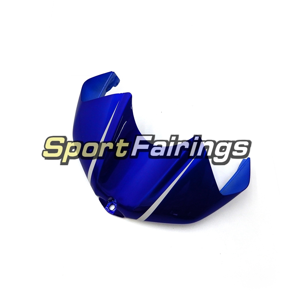 Fairing Kit Fit For Yamaha YZF R6 2006 2007 - White Blue