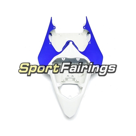Fairing Kit Fit For Yamaha YZF R6 2008 - 2016 - White Blue
