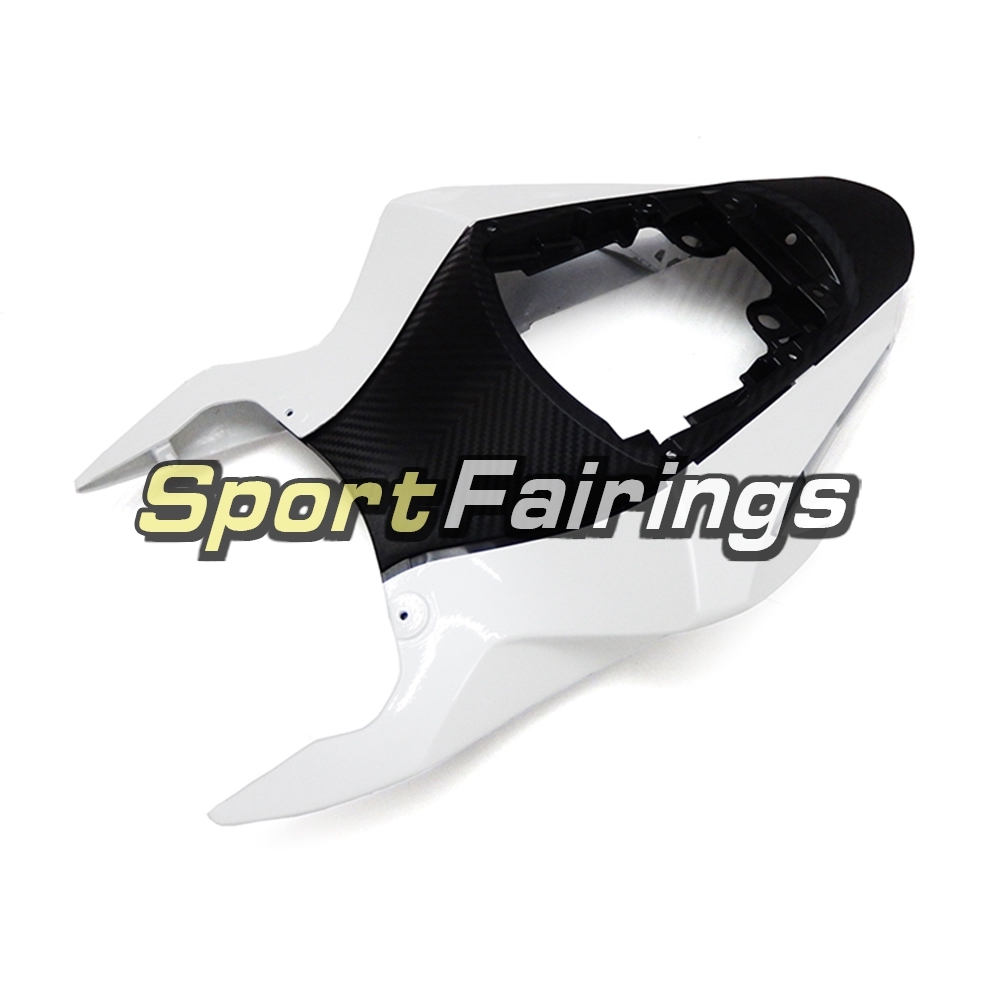 Fairing Kit Fit For Suzuki GSXR600 750 K11 2011 - 2016 - White Black