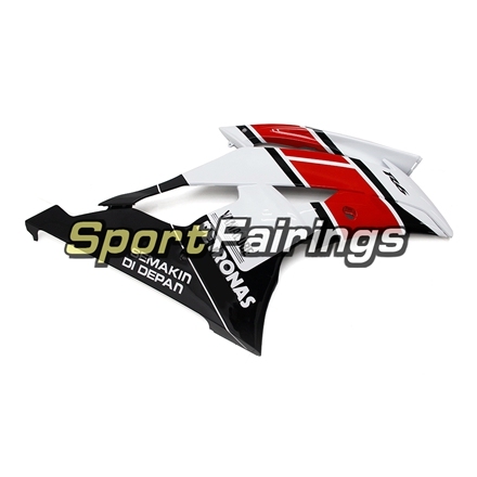 Fairing Kit Fit For Yamaha YZF R6 2008 - 2016 - Red White