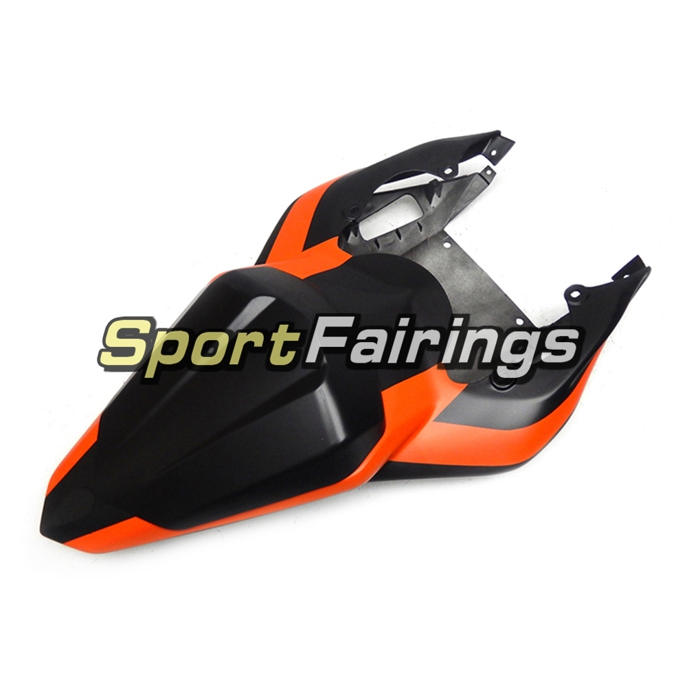 Fairing Kit Fit For Yamaha YZF R6 2006 2007 - Orange Black