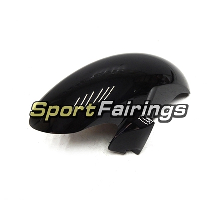 Fairing Kit Fit For Yamaha YZF R6 2008 - 2016 - Black