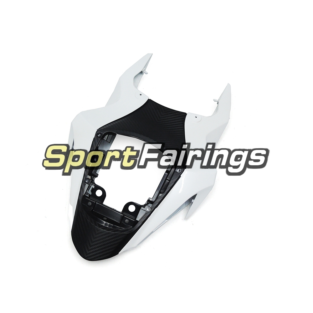 Fairing Kit Fit For Suzuki GSXR600 750 K11 2011 - 2016 - White Blue