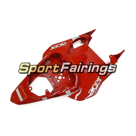 Fairing Kit Fit For Yamaha YZF R6 2008 - 2016 - Red White