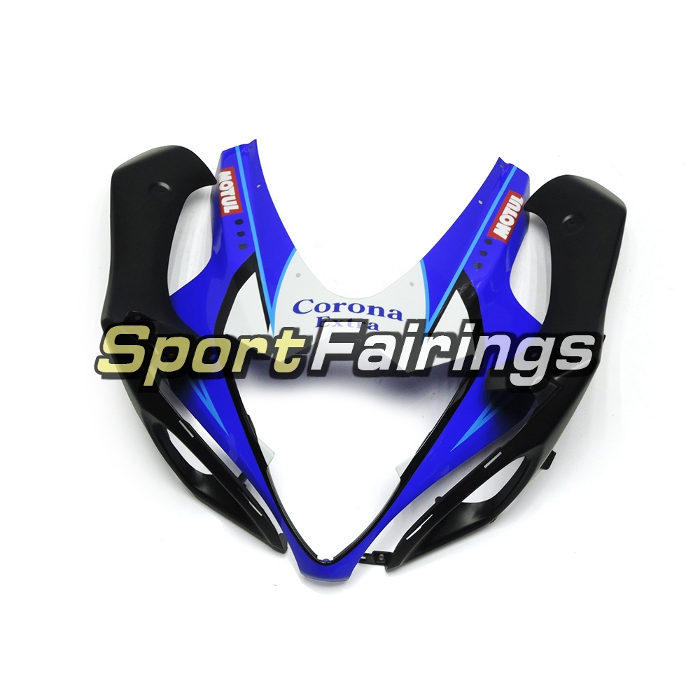 Fairing Kit Fit For Suzuki GSXR1000 K5 2005 - 2006 - Gloss Blue