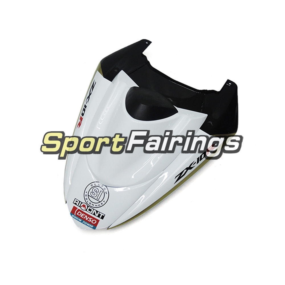 Fairing Kit Fit For Kawasaki ZX10R 2004 - 2005 -Playboy