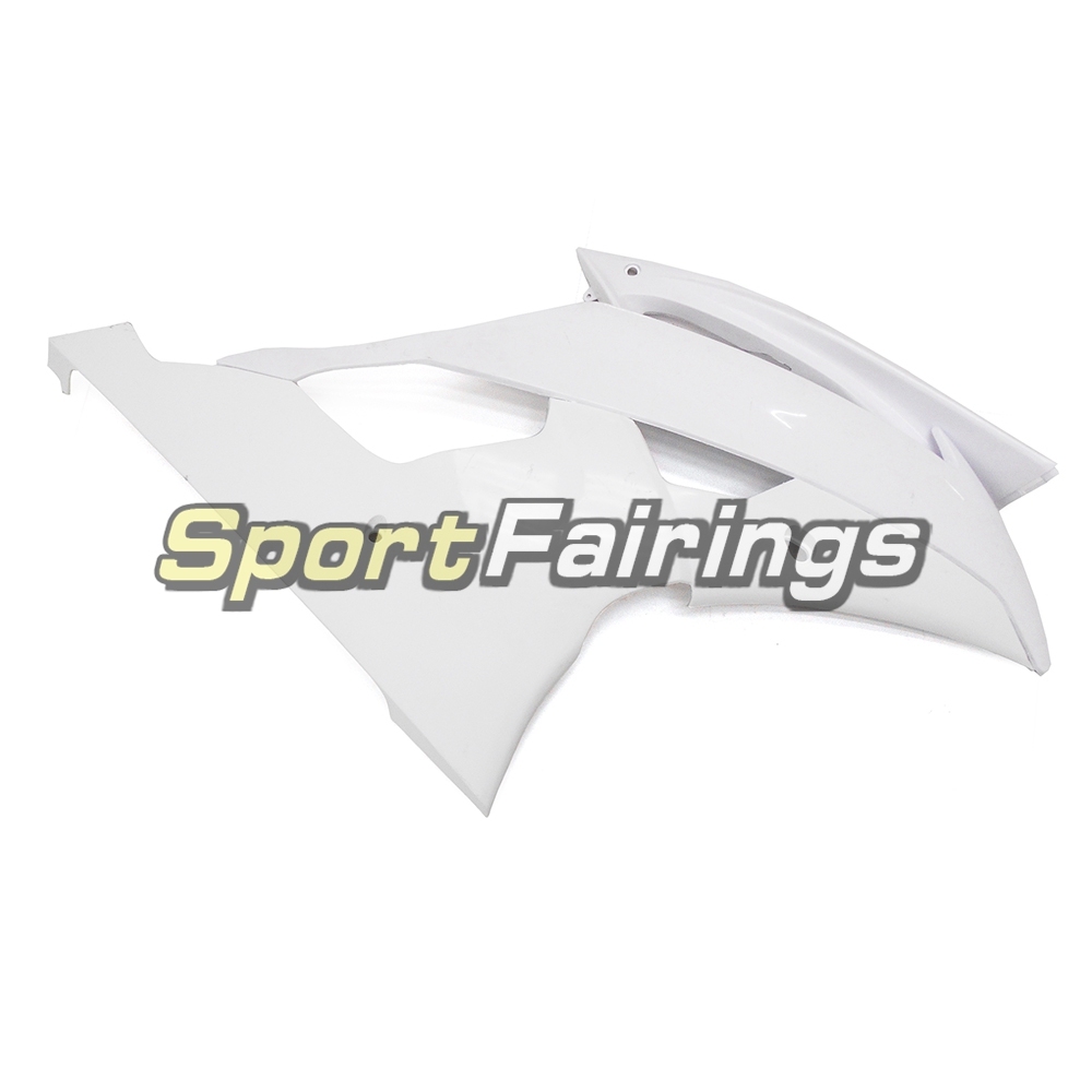 Fairing Kit Fit For Yamaha YZF R6 2008 - 2016 - White