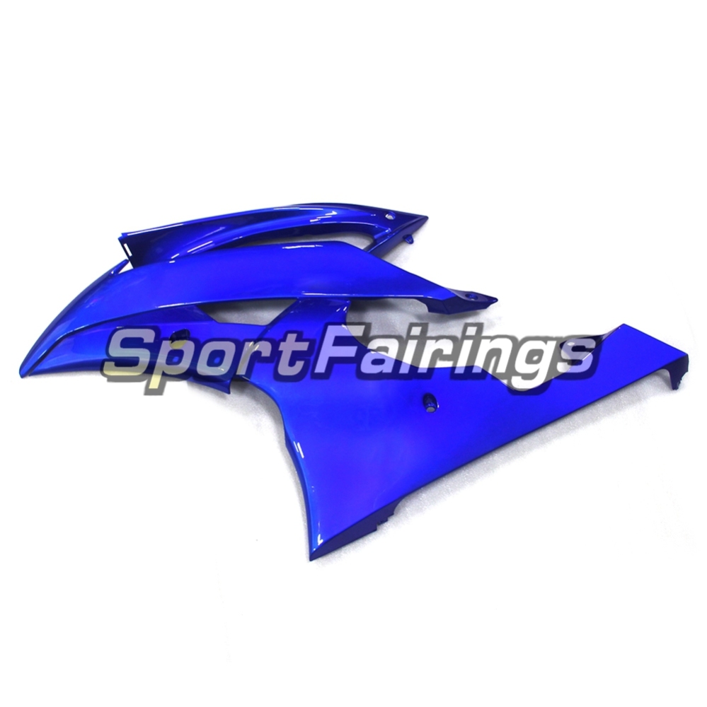 Fairing Kit Fit For Yamaha YZF R6 2008 - 2016 - Blue