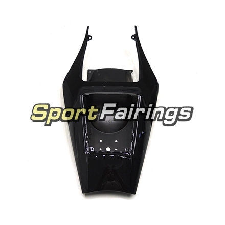 Fairing Kit Fit For Yamaha YZF R1 2002 2003 - Black White