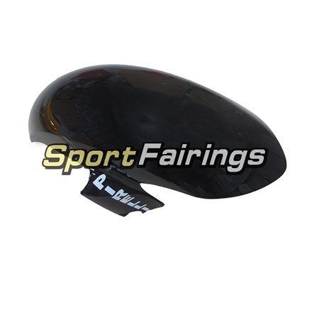 Fairing Kit Fit For Yamaha YZF R6 2008 - 2016 - Yellow Black