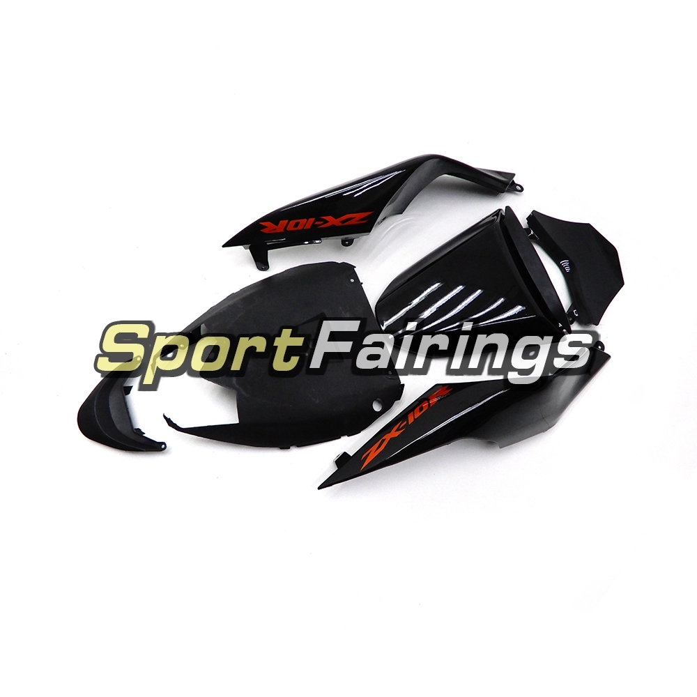 Fairing Kit Fit For Kawasaki ZX10R 2008 - 2010 -Seven Star