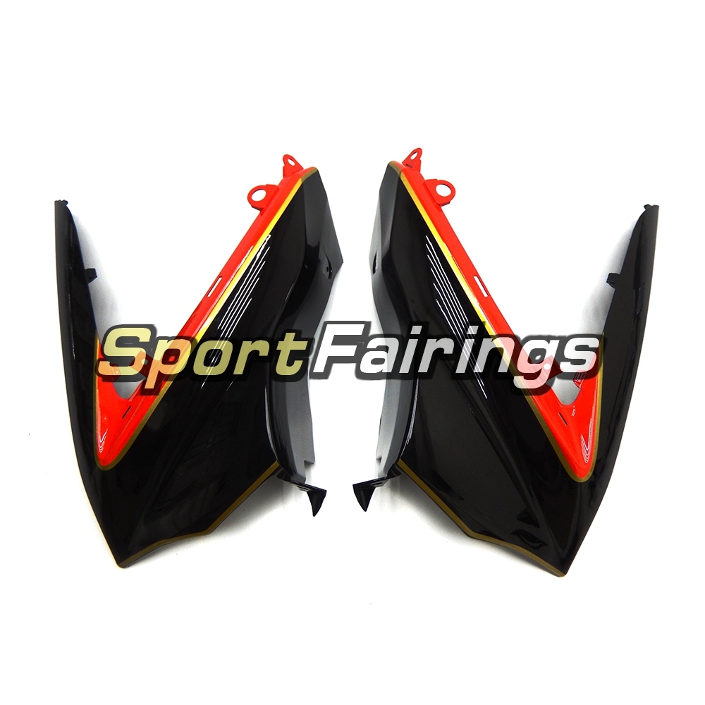 Fairing Kit Fit For Suzuki GSXR1000 K7 2007 - 2008 - Black Grey