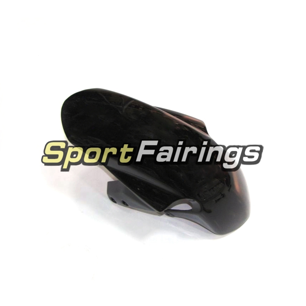 Fairing Kit Fit For Suzuki GSXR1000 K3 2003 - 2004 - Orange Black