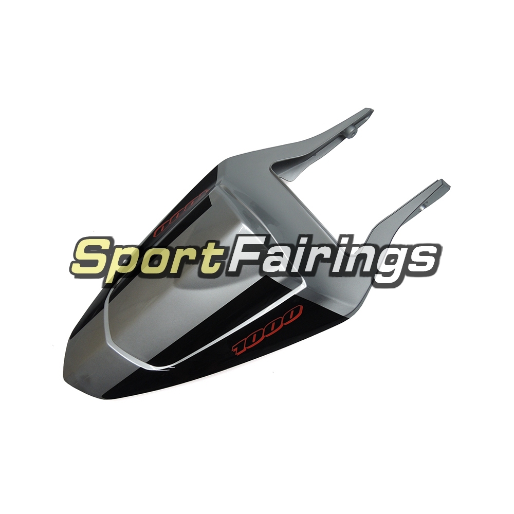 Fairing Kit Fit For Suzuki GSXR1000 K3 2003 - 2004 - Silver