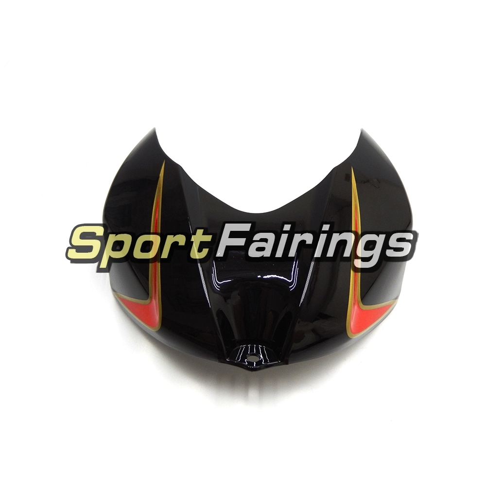 Fairing Kit Fit For Suzuki GSXR1000 K7 2007 - 2008 - Black Grey