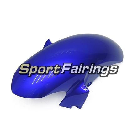 Fairing Kit Fit For Yamaha YZF R6 2008 - 2016 - Blue White