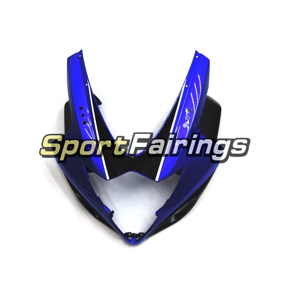 Fairing Kit Fit For Suzuki GSXR1000 K5 2005 - 2006 - Blue Black